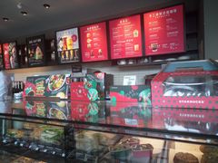 -星巴克(钦江路店)