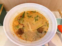 -张川人•甘肃天水麻辣烫(北医三院店)