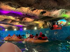 -青岛东方影都融创水世界