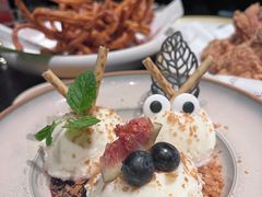 -老友时光·Pizza(泰华黑金店)
