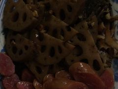 卤藕-吴长子卤菜馆(统一街店)
