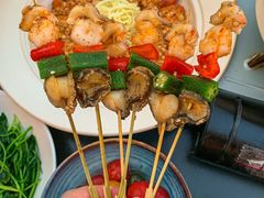 -汉水谣·江景餐厅(江滩店)