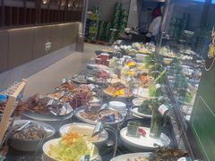 -新时代大酒店(仰口路店)