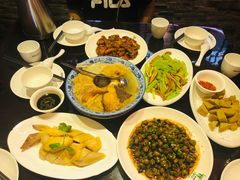 -三林本帮馆(中林街店)