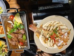 -九井澤精致料理(金茂店)