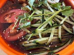 -东北菜冰城一家人