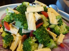 -松咖啡自助餐厅·松北香格里拉