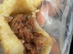 -老槐树煎包
