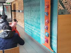 -麦当劳(杨高南路店)