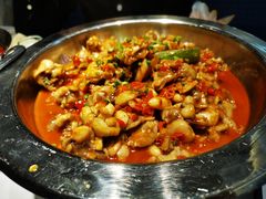 -靓虾二哥长沙地标小龙虾(五一广场店)