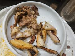 -味家烤肉烤鳗鱼牛排(西塔旗舰店)