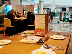 大堂-菲滋意式餐厅(上虞万和城店)