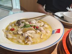 QQ酸汤鱼-蜜桃餐厅·伴山(湖滨商业街店)