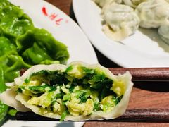 -鸿毛饺子(紫竹桥店)
