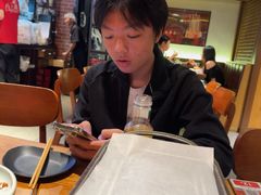 -聚点串吧·北京烧烤(朝北店)