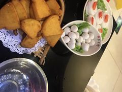 -芦月轩羊蝎子(太平桥店)