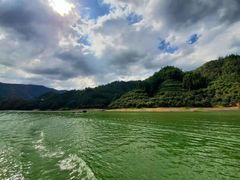 -新安江山水画廊风景区