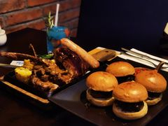 -bluefrog蓝蛙(水游城店)