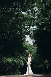 点击看大图 -Chic Bridal 熙可婚纱