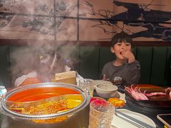 -牛New寿喜烧(金茂览秀城店)