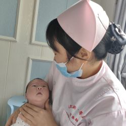 -馨果汇月子产康中心(南湖公园店)