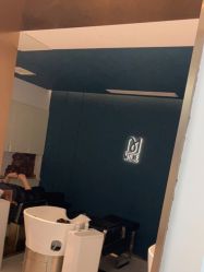 -M·MYLINE满地荷造型