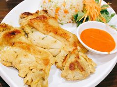 -panchos 墨西哥餐厅(嘉绿苑店)