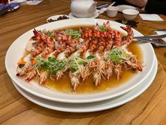 -海九澎湖海鲜餐厅