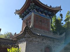 -万寿八仙宫