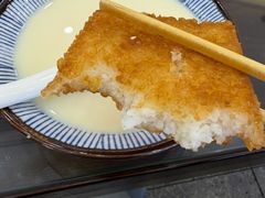 -小桃园·豆浆油条(复兴中路店)