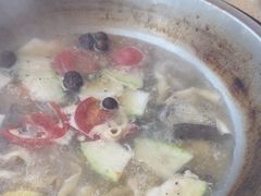 -313羊庄鲜羊火锅·鲜羊肉烧烤(李村店)