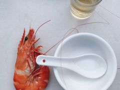 河鲜-恒盛海鲜餐厅