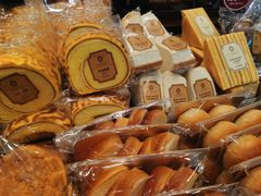 -莉莲蛋挞(日月光店)