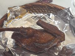 -箪食巷私房菜馆·鲁菜(玉函路店)