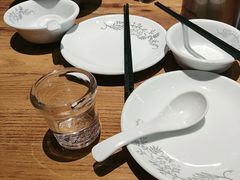 -汉小城·老铫子藕汤·乡野湖北菜(江汉路吉庆街店)