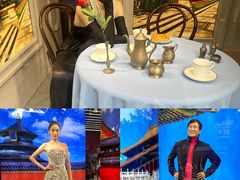 -北京杜莎夫人蜡像馆