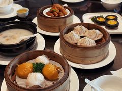 -中山保利艾美酒店-乐美中餐厅