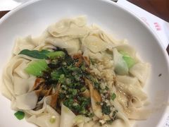 -鼎高高陕西美食(龙德广场店)