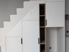 -佰丽爱家全屋定制(汶水店)