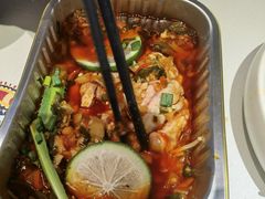 -云海肴·汽锅鸡·云南菜(天山百盛优客店)