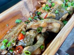 -竹一味·竹筒饭