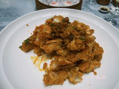 -东方大酒楼(万科店)