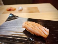 鰤鱼寿司-晴空·日本料理(万象城店)