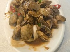 -莲花公园煎蟹(总店)