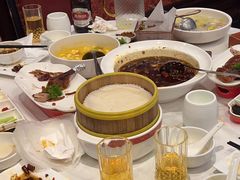 -大鸭梨烤鸭(石佛营店)