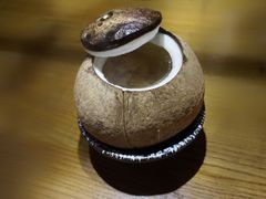 椰子炖老鸽-大鸽饭(岗顶店)