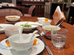 -湘湖逍遥庄园·水漾中餐厅