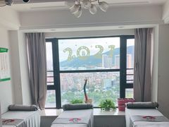 -张钰强中医正骨推拿连锁(华发商都店)