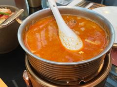 -simply thai天泰(静安嘉里中心店)