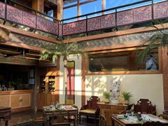 -那家小馆•北京菜•烤鸭(香山店)